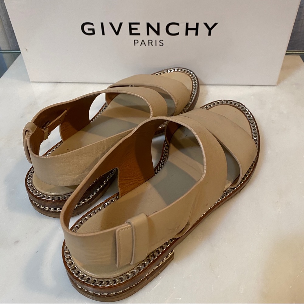 Givenchy Sandal - Picture 8 of 12